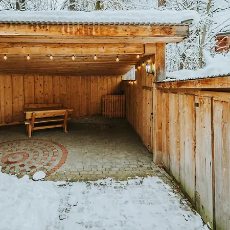 Przy Krupowkach Πανσιόν