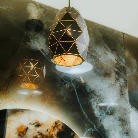 بيت ضيافة Przy Krupowkach & Heart Of The Mountains 3*