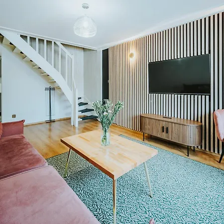 Przy Krupowkach Affittacamere 3*