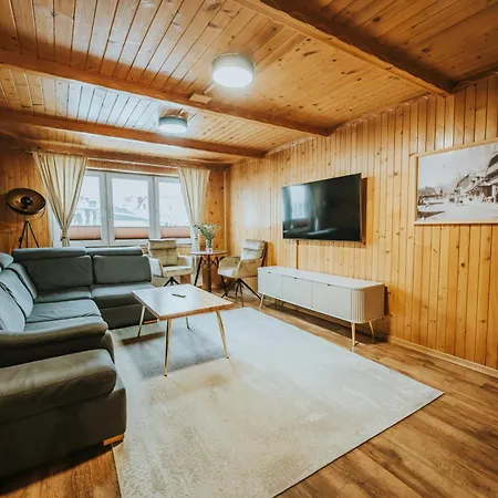 Przy Krupowkach 3* Zakopane