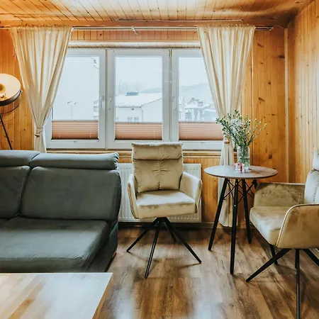 Przy Krupowkach Zakopane