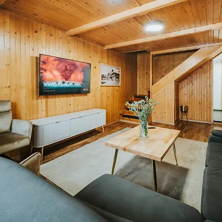 Affittacamere Przy Krupowkach Zakopane