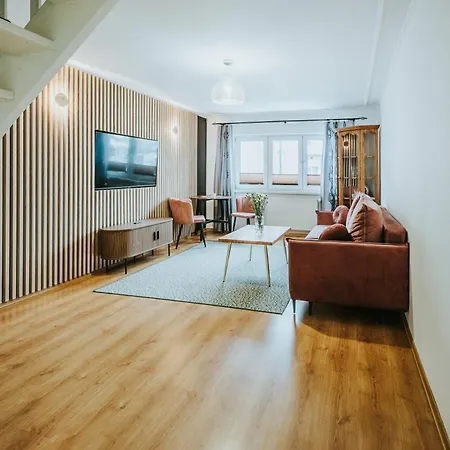 Przy Krupowkach Affittacamere 3*