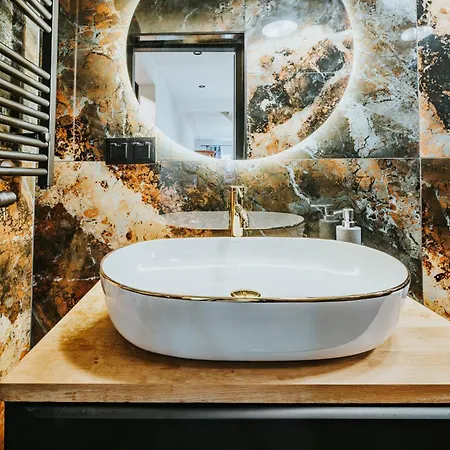 Affittacamere Przy Krupowkach 3*