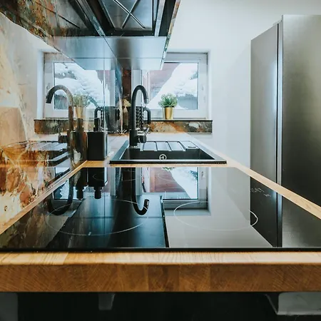 Przy Krupowkach Zakopane