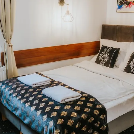 Przy Krupowkach Affittacamere