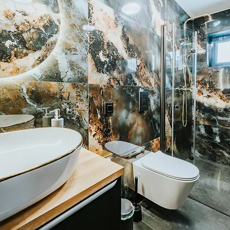 Affittacamere Przy Krupowkach Zakopane