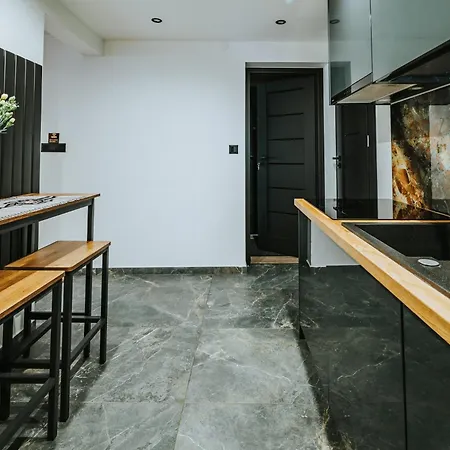 Przy Krupowkach Affittacamere Zakopane