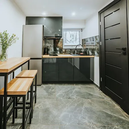 Affittacamere Przy Krupowkach