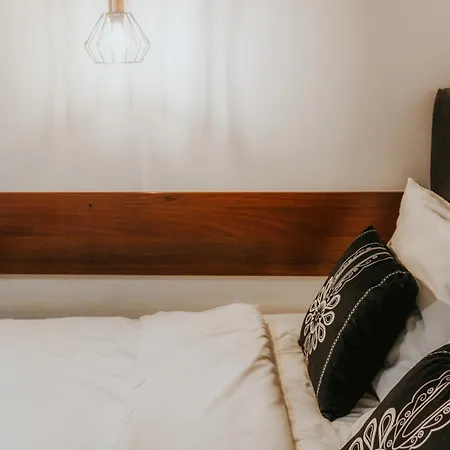 Affittacamere Przy Krupowkach Zakopane