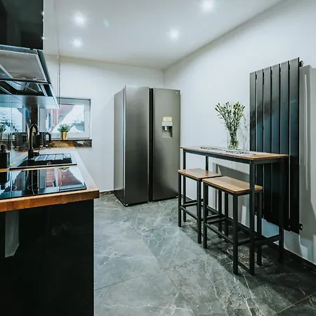 Przy Krupowkach Zakopane