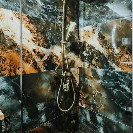 Affittacamere Przy Krupowkach Zakopane