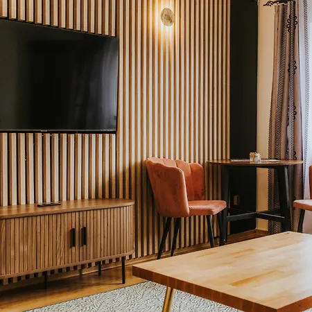 Przy Krupowkach Affittacamere Zakopane