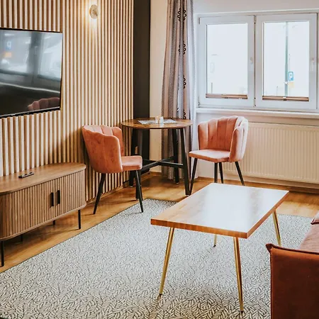 Affittacamere Przy Krupowkach Zakopane