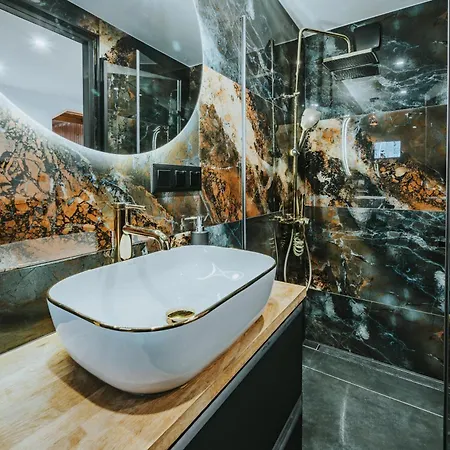 Affittacamere Przy Krupowkach 3*