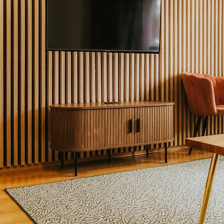 Przy Krupowkach Affittacamere