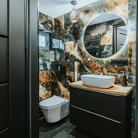 Affittacamere Przy Krupowkach 3*