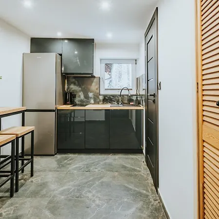 Przy Krupowkach Affittacamere