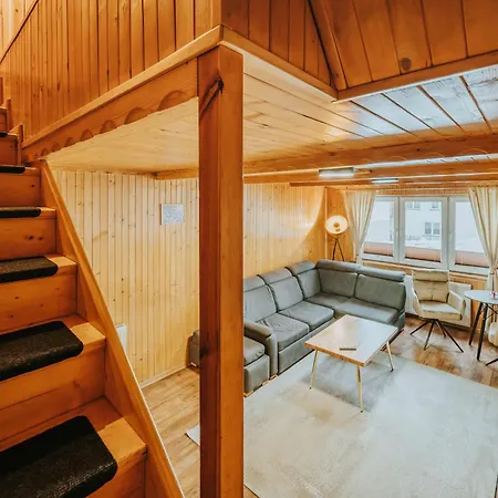 Affittacamere Przy Krupowkach Zakopane