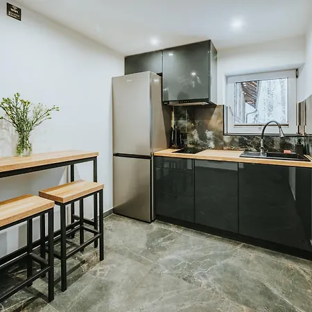 Przy Krupowkach Zakopane