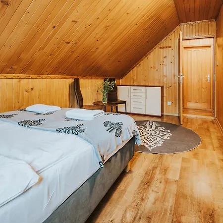 Przy Krupowkach Zakopane