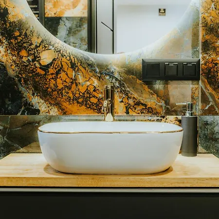 Przy Krupowkach Affittacamere Zakopane