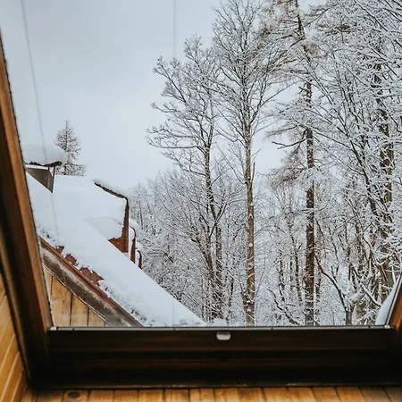 Przy Krupowkach Affittacamere 3*