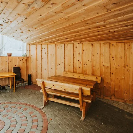 Affittacamere Przy Krupowkach Zakopane