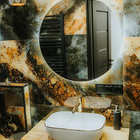 Affittacamere Przy Krupowkach Zakopane