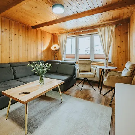 Przy Krupowkach 3* Zakopane