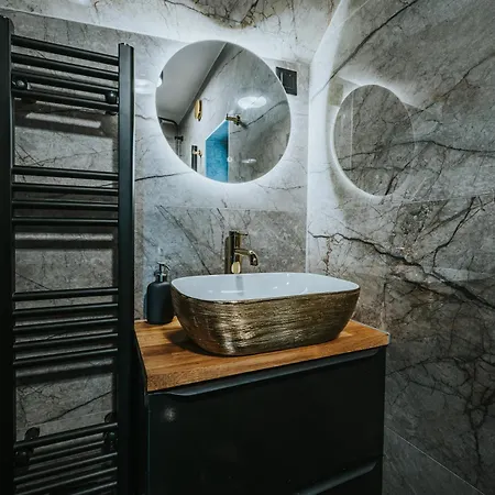 Affittacamere Przy Krupowkach