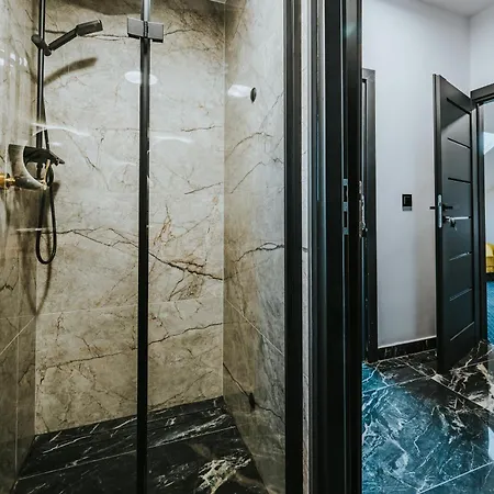 Przy Krupowkach Affittacamere Zakopane