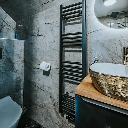 Affittacamere Przy Krupowkach Zakopane