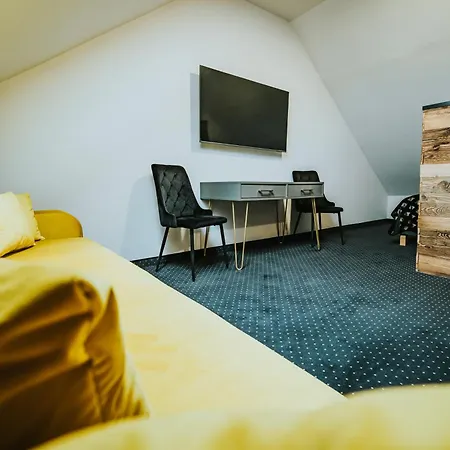 Przy Krupowkach Affittacamere Zakopane