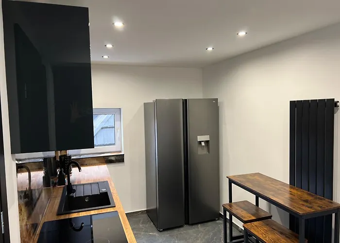 Pensjonat Przy Krupówkach