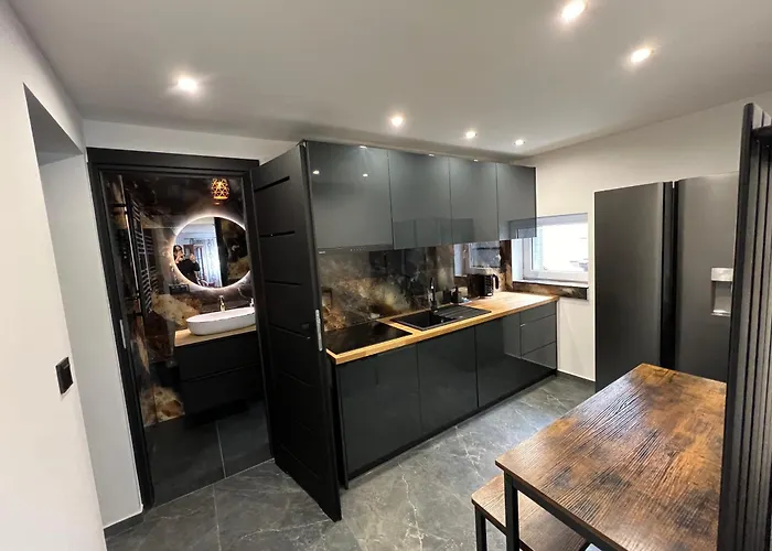 Przy Krupowkach Gasthof Zakopane