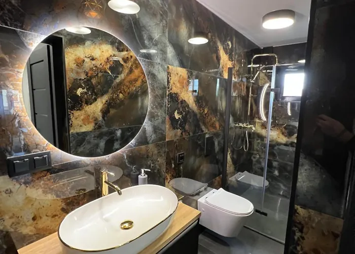 Gasthof Przy Krupowkach 3*