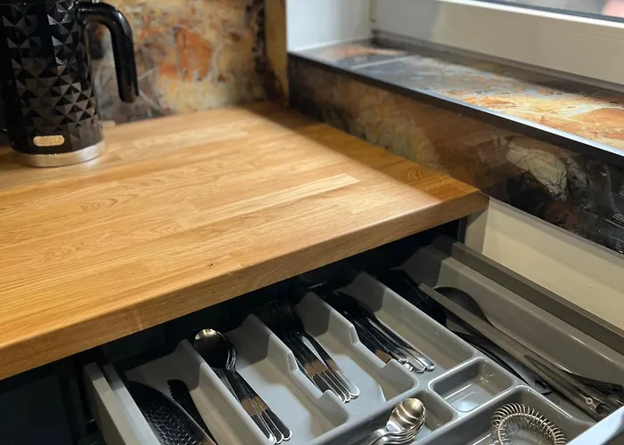 Przy Krupowkach Gasthof 3*