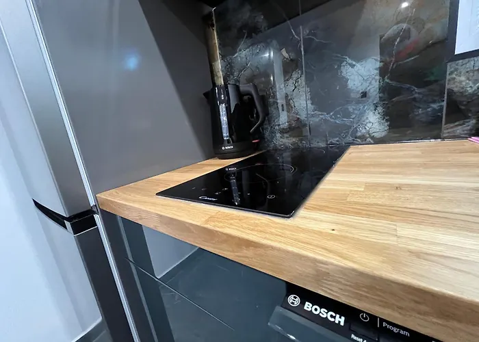 Przy Krupówkach 3* Zakopane