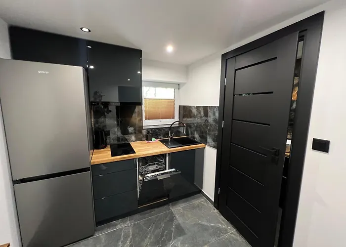 Przy Krupowkach Gasthof