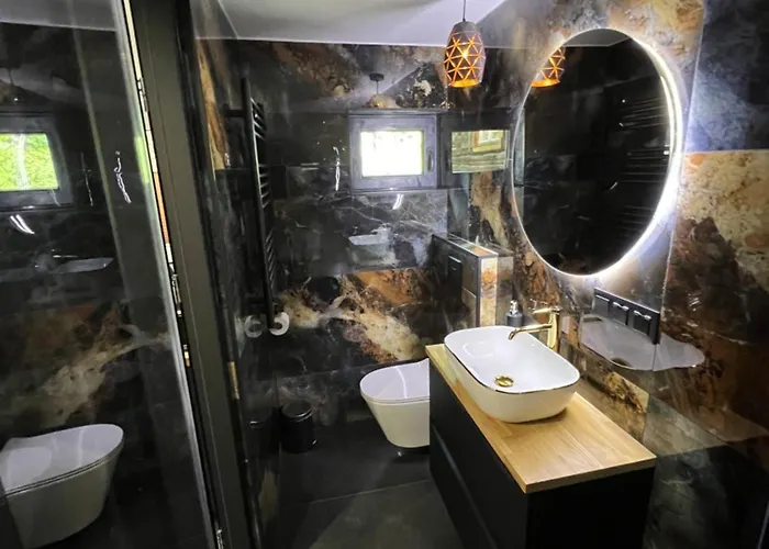 Przy Krupowkach Gasthof 3*