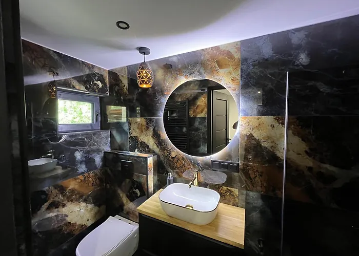 Przy Krupowkach 3* Zakopane