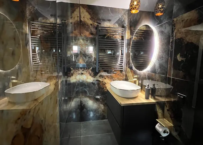 Przy Krupówkach 3* Zakopane