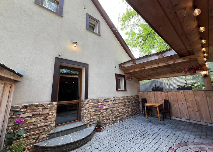 Przy Krupowkach Gasthof Zakopane