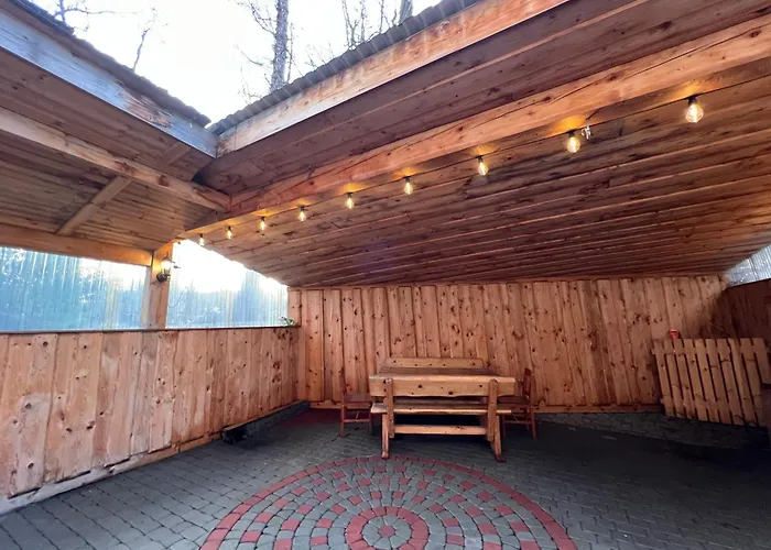 Przy Krupowkach Gasthof Zakopane