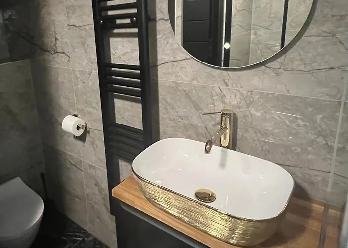 Pensjonat Przy Krupówkach