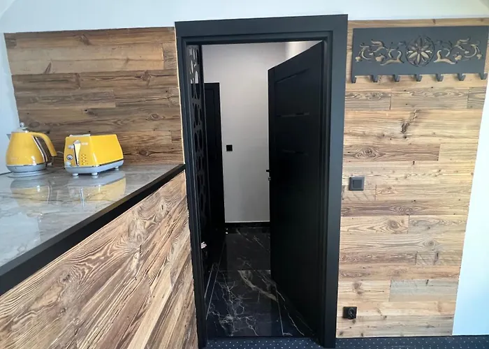 Przy Krupowkach Gasthof 3*