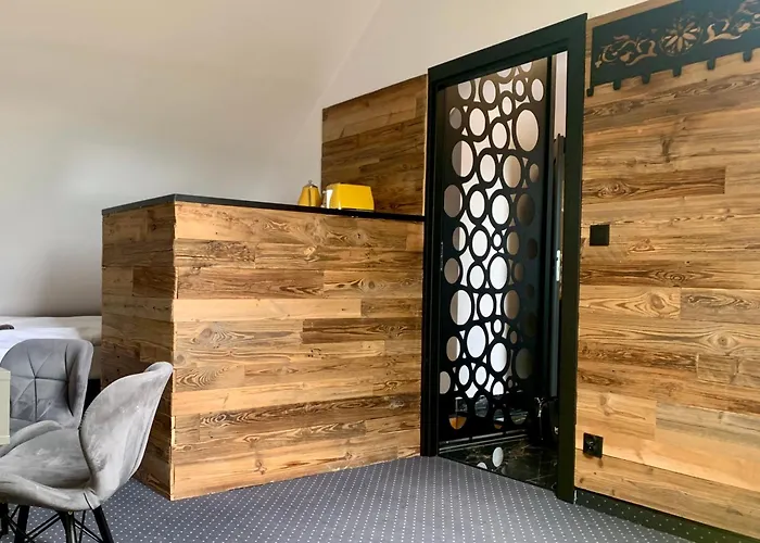 Przy Krupowkach Gasthof Zakopane