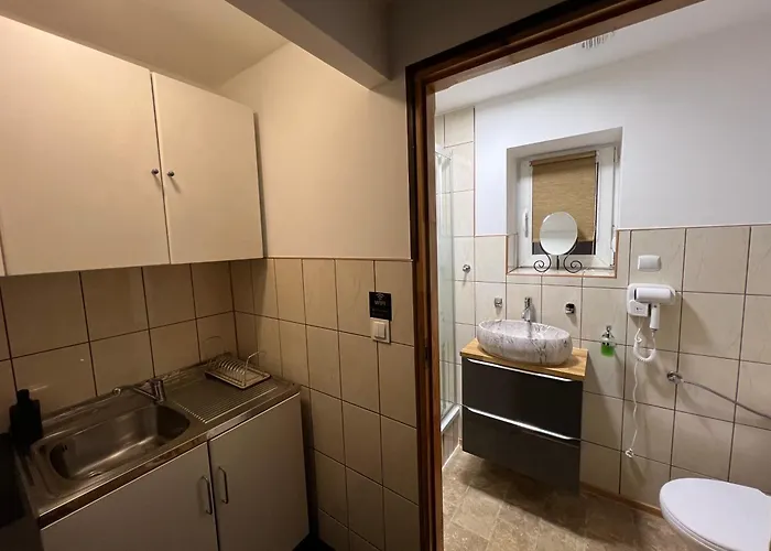 Przy Krupowkach 3* Zakopane