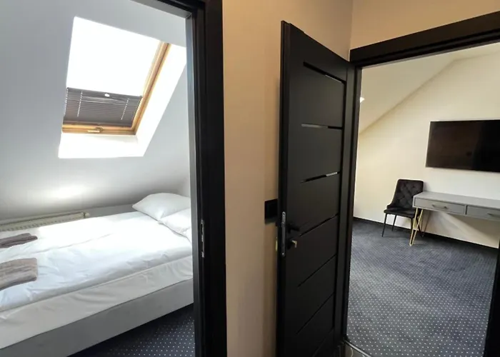 Gasthof Przy Krupowkach 3*